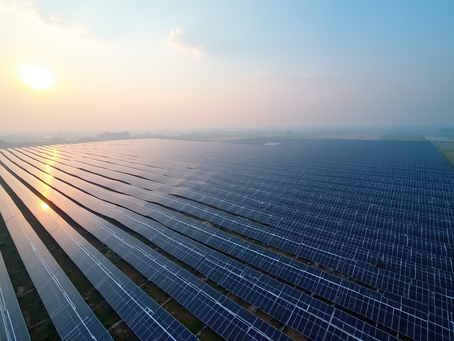 Unlocking Opportunities: Profit from China's Energy Security Strategies