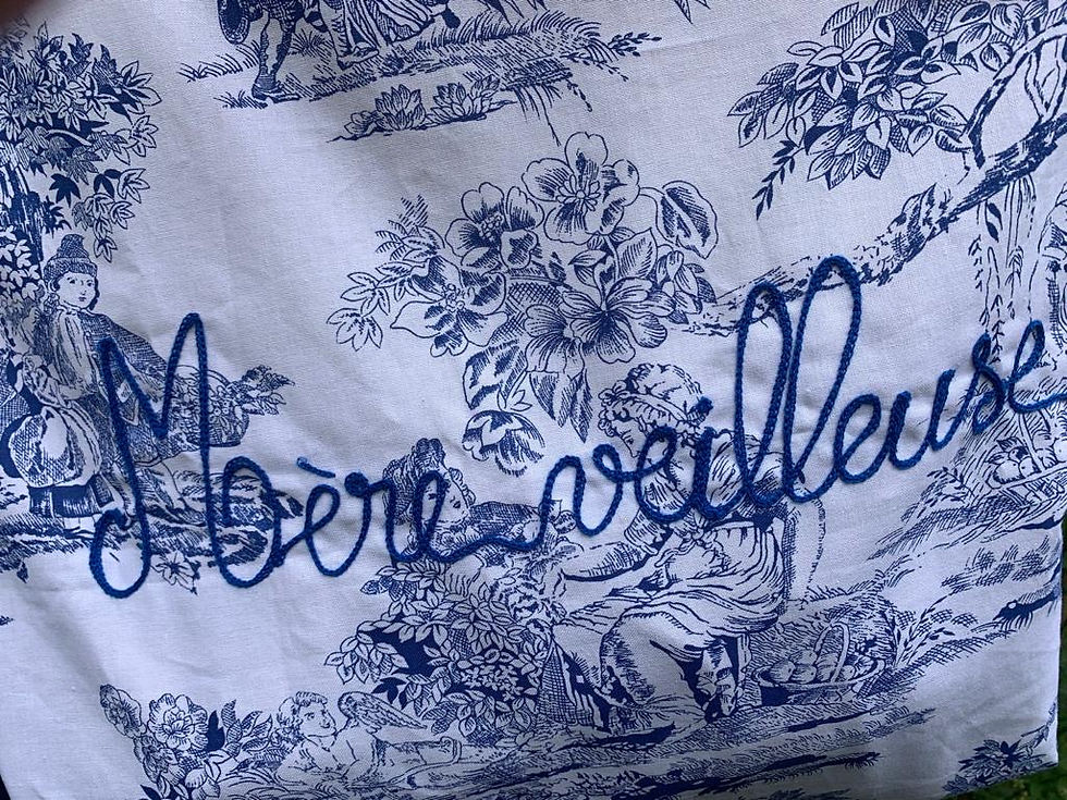 Miniature : Sac Cabas