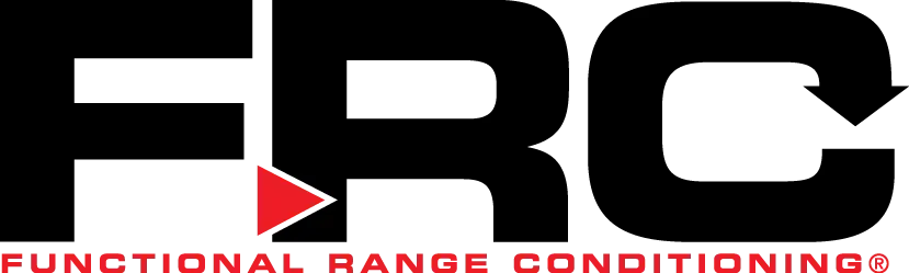 FRC (functional range conditioning) logo