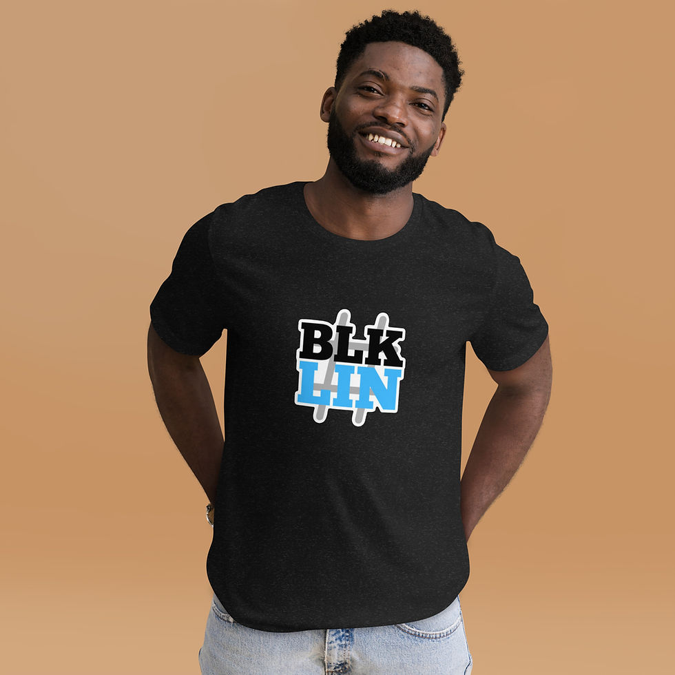 Thumbnail: Unisex t-shirt