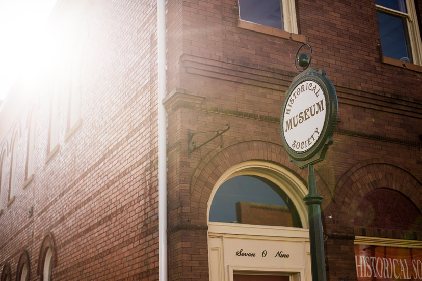 historic building