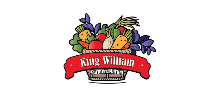 Introducing...the King William County Farmers Market!