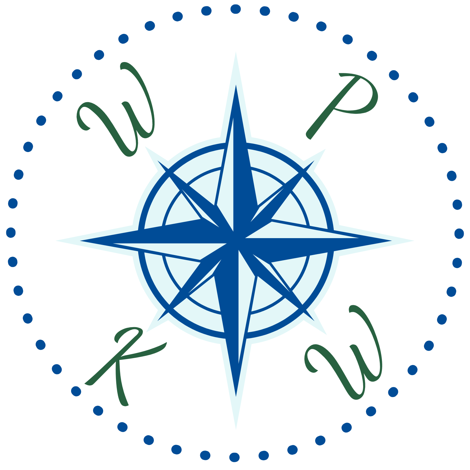 Visit West Point King William logo