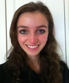 Genevieve Cox (TH2016)