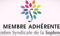 membre adhérente de sophrologie