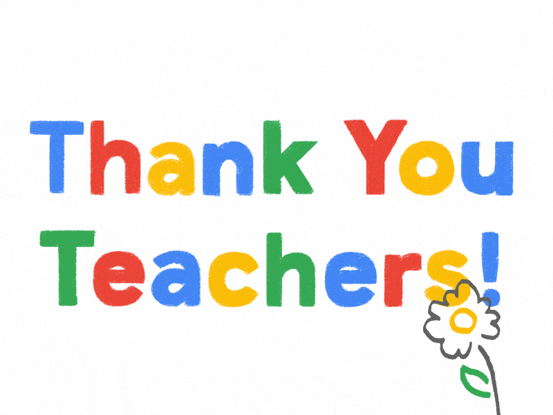 thank you teachers.gif