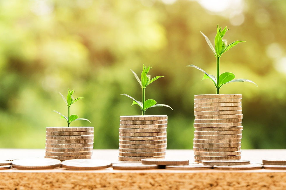 The Spiritual Way for Financial Abundance - Level 2