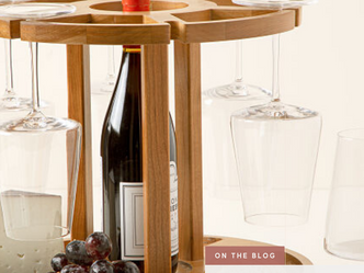 10 Items You Didn't Know You Needed on Your Wedding Registry