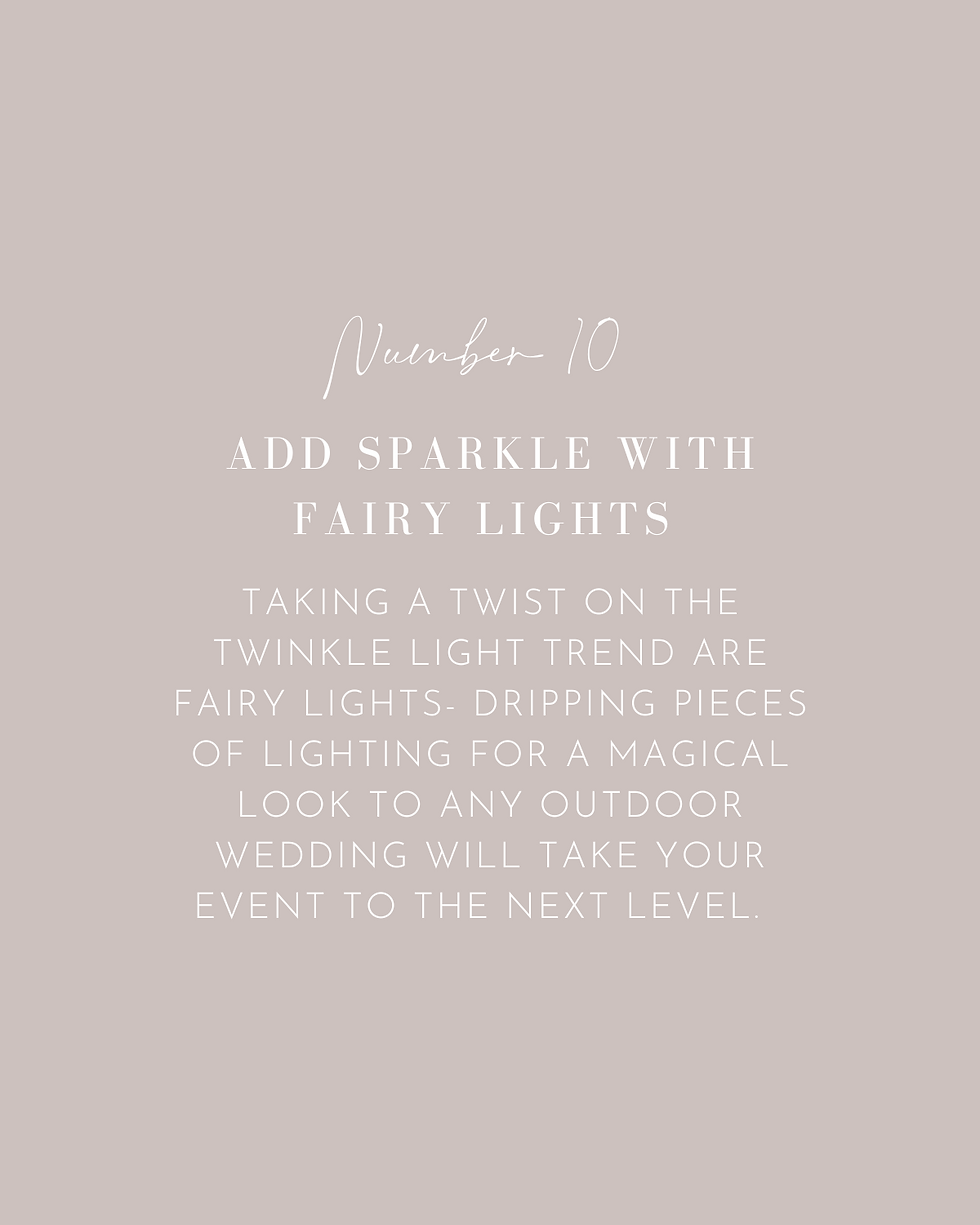 infographic number card for the unmeasured events blog that features the number, title, and info about what's being shared in a white font all on a dark pink and greyish background. all via unmeasured events
