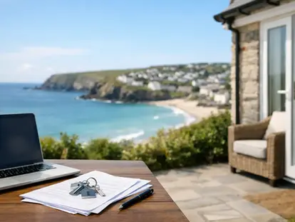 A Guide to Holiday Let Compliance in Cornwall