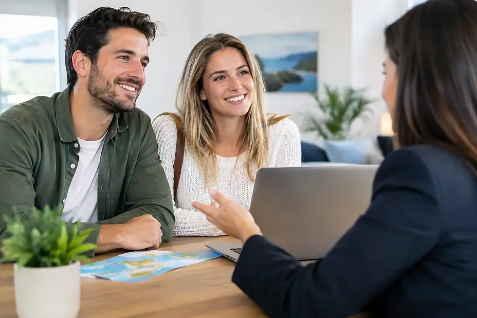 How to Vet Holiday Guests Without Losing Bookings
