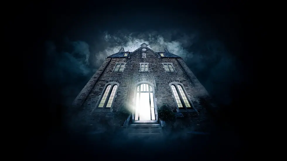 Bodmin Jail – family attraction