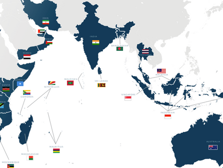 Challenges and Solutions for Maritime Security in the Indian Ocean