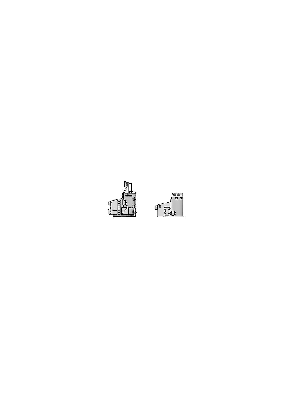 Thumbnail: 1/350 FORE AND AFTER DIRECTORS FOR KING GEORGES V CLASS BATTLESHIPS 1941