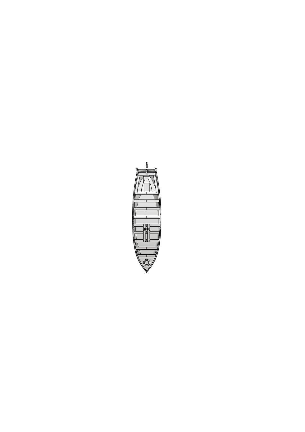 Thumbnail: 1/350 42FT. MOTOR LAUNCH