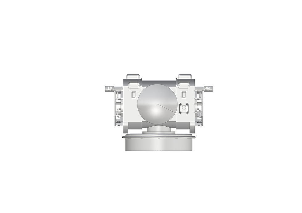 Thumbnail: 1/350 TELEPOINTEUR DRBC32 POUR CANON DE 100 MM