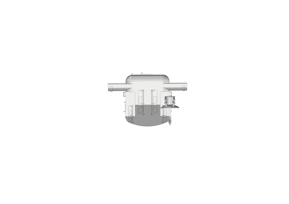Thumbnail: 1/350 DIRECTEUR DE TIR POUR TOURELLE DE 127 MM