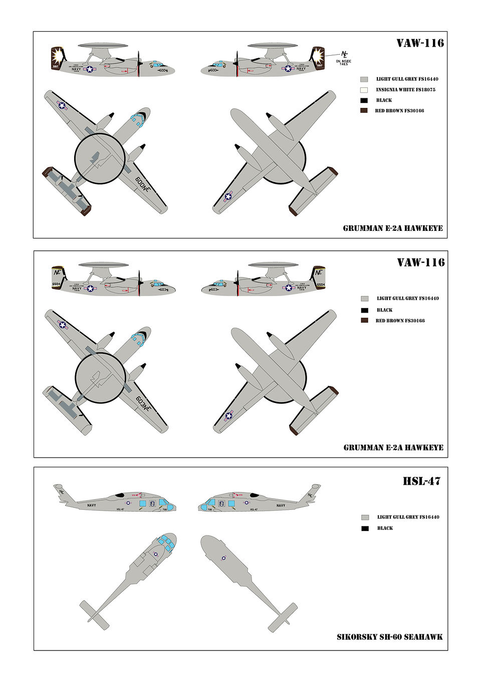 Thumbnail: CWV-3 USS CONSTELLATION CV-64 2002-2003
