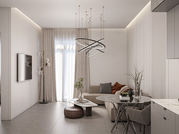 Apartment in Athens