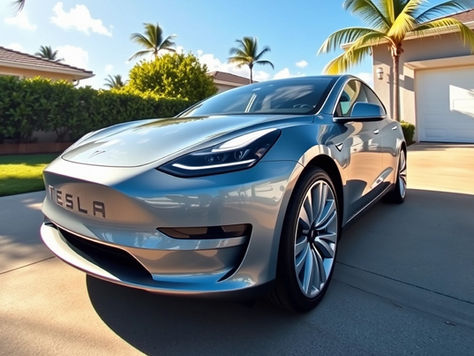 Apex Mobile Shine Saved a Tesla Model Y from DIY Disaster
