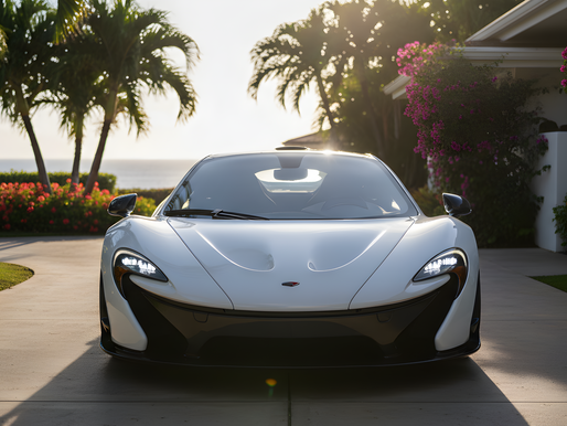 Ceramic coating water beading and UV tracer tech applied by Apex Mobile Shine in Honolulu.