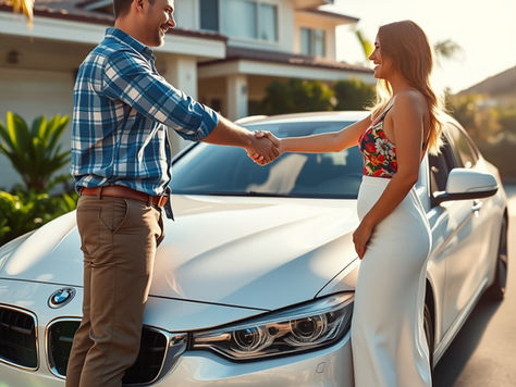 Maximize Your Return: How a Detail Can Make You Money (and Save You from Lease-End Fees)