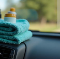 Common Mistakes to Avoid for a Spotless Vehicle Interior