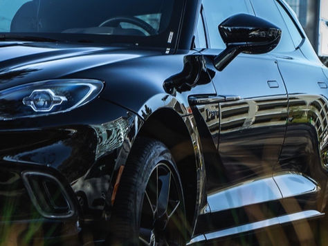 Experience the Future of Car Care with Apex Mobile Shine’s Eco-Friendly Auto Detailing
