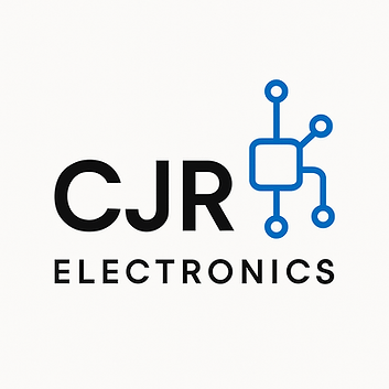 cjr logo