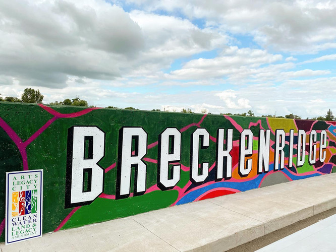 City of Breckenridge, MN