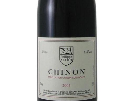 Chinon Cuvée Tradition(赤ワイン)