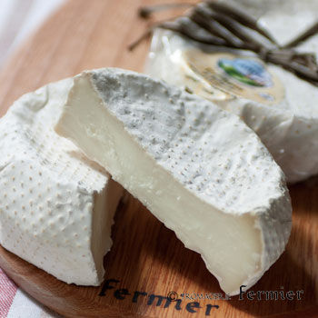 完売:クレムー ド ビュフロンヌ Cremeux de Bufflonne