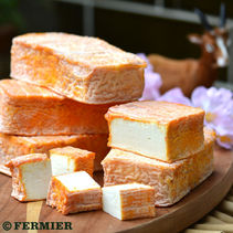 完売　ブリケット ド レカイヨン(農家製) BRIQUETTE DE L’ECAILLON