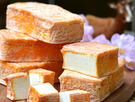 完売　ブリケット ド レカイヨン(農家製) BRIQUETTE DE L’ECAILLON