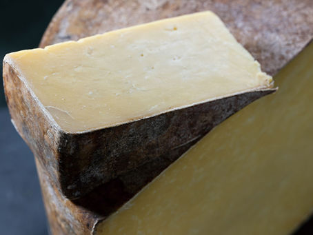 完売　3/2(木)ヴィンテージ チェダー入荷