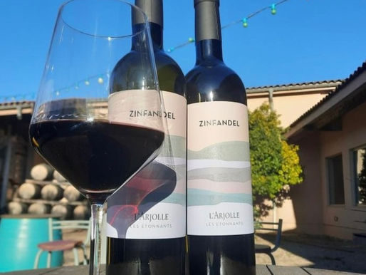 Zinfandel - ジンファンデル