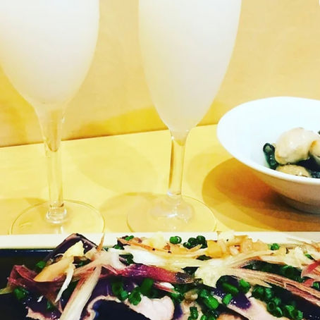 限定「白牛」が入荷しました！