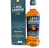 完売　Loch Lomod Inchmurrin 12years old 