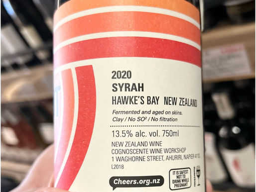 TIN POT 2020
