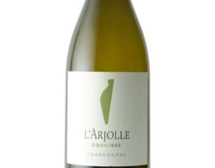 Équilibre Chardonnay