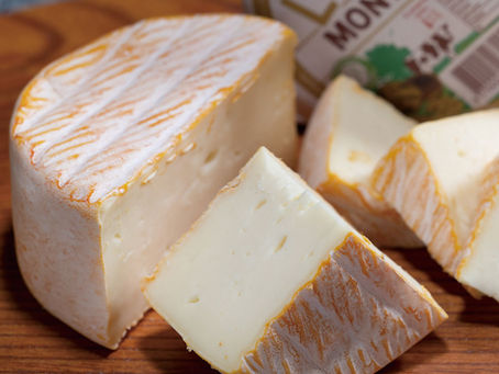 完売： モン・ノワ 入荷しました