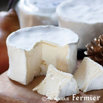 BRILLAT-SAVARIN AFFINE DELIN