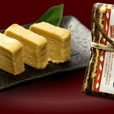 熊本の「とうべい」、七越製菓の「手あげ餅」、市田柿のミルフィーユ入荷しました！