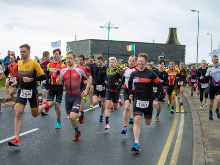Registration for Tramore Duathlon Now Open