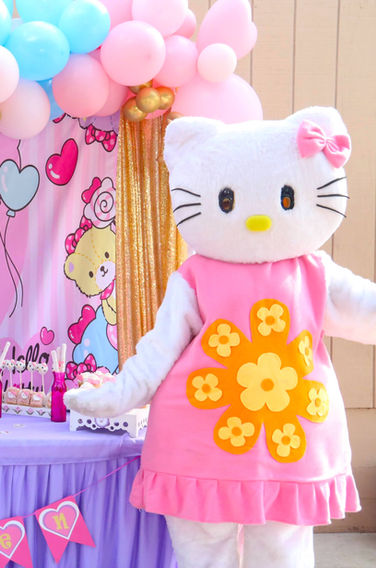 Hi There Kitty and Host.JPG