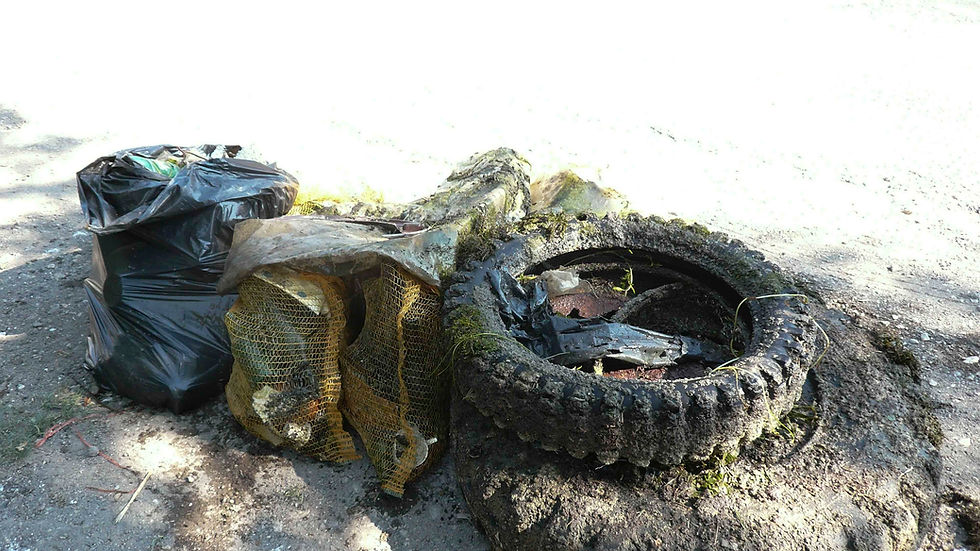Nettoyage des locaux du CSI
