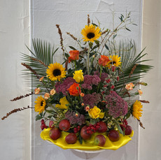 Side display