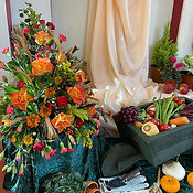 See the Harvest 2021 Gallery