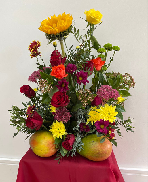 Table display