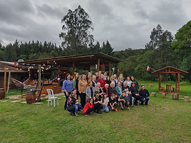 Grupo de Café Colonial